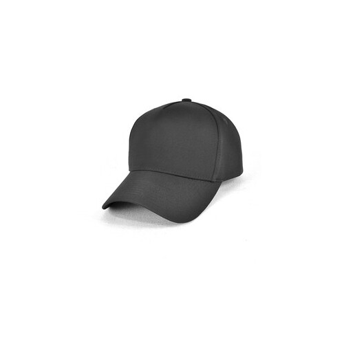 WORKWEAR, SAFETY & CORPORATE CLOTHING SPECIALISTS - D-Lux 5 Panel Cap