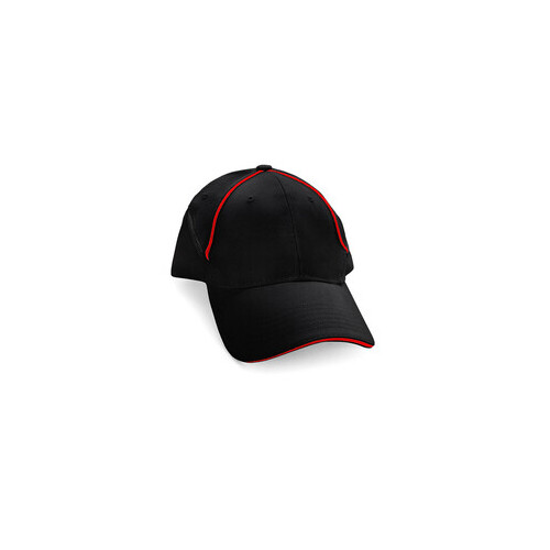 WORKWEAR, SAFETY & CORPORATE CLOTHING SPECIALISTS - Hybrid Cap