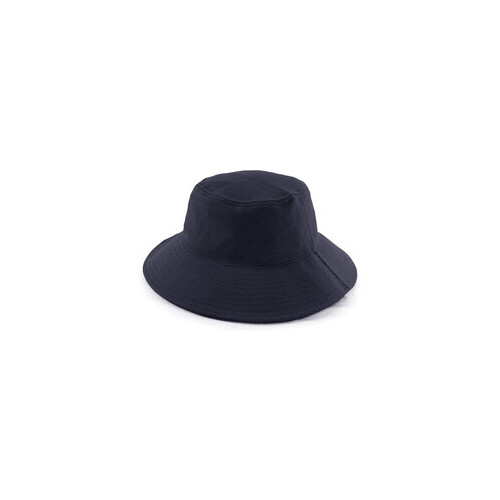 WORKWEAR, SAFETY & CORPORATE CLOTHING SPECIALISTS - PQ Mesh Bucket Hat