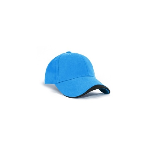 WORKWEAR, SAFETY & CORPORATE CLOTHING SPECIALISTS - HBC Kids Cap/ Sandwich Cap