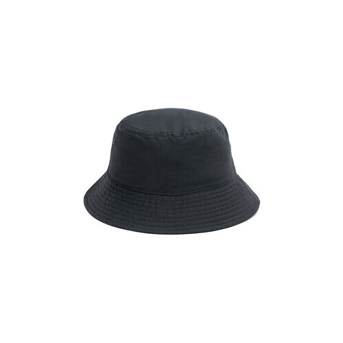 WORKWEAR, SAFETY & CORPORATE CLOTHING SPECIALISTS - AH655 Premium Rpet Bucket Hat