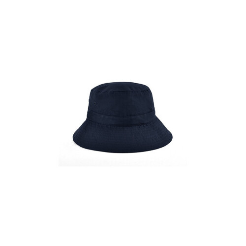 WORKWEAR, SAFETY & CORPORATE CLOTHING SPECIALISTS - Polyviscose School Bucket Hat