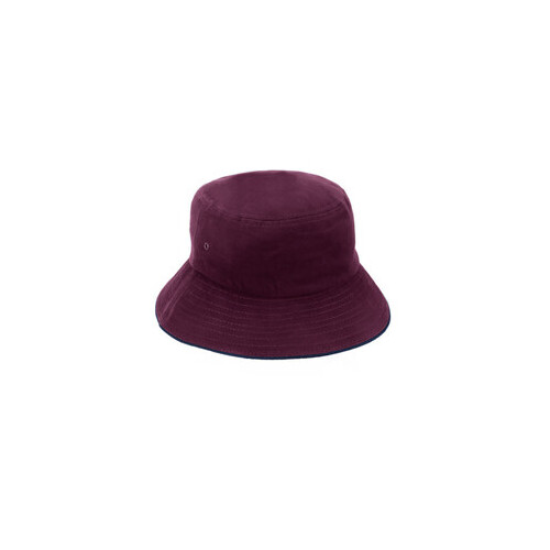 WORKWEAR, SAFETY & CORPORATE CLOTHING SPECIALISTS - HBC Sandwich Bucket Hat