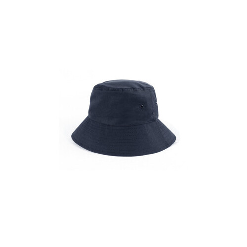 WORKWEAR, SAFETY & CORPORATE CLOTHING SPECIALISTS Polycotton School Bucket Hat