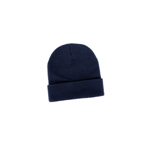 WORKWEAR, SAFETY & CORPORATE CLOTHING SPECIALISTS - Acrylic Beanie