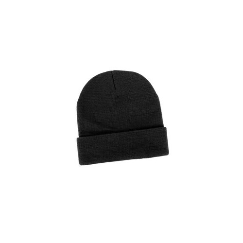 WORKWEAR, SAFETY & CORPORATE CLOTHING SPECIALISTS Acrylic Beanie