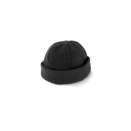 WORKWEAR, SAFETY & CORPORATE CLOTHING SPECIALISTS Polar Fleece Beanie