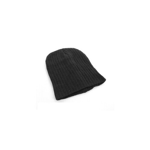 WORKWEAR, SAFETY & CORPORATE CLOTHING SPECIALISTS - 100% Wool Beanie