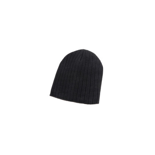 WORKWEAR, SAFETY & CORPORATE CLOTHING SPECIALISTS - 100% Cotton Beanie