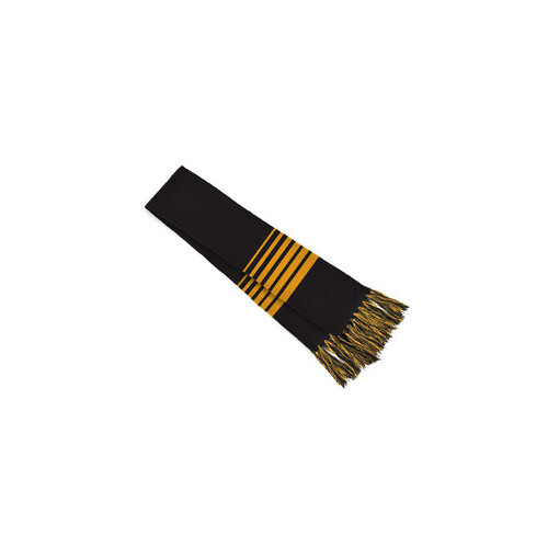 WORKWEAR, SAFETY & CORPORATE CLOTHING SPECIALISTS - Acrylic Scarf