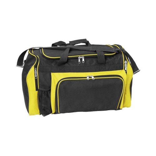 WORKWEAR, SAFETY & CORPORATE CLOTHING SPECIALISTS Classic Sports Bag