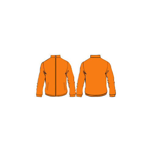 WORKWEAR, SAFETY & CORPORATE CLOTHING SPECIALISTS Sublimated Jacket