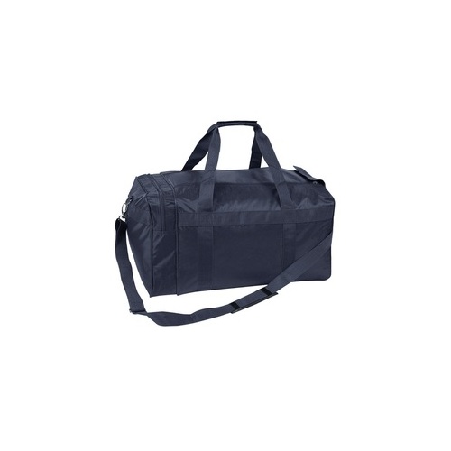 WORKWEAR, SAFETY & CORPORATE CLOTHING SPECIALISTS - Nylon School/ Sports Bag