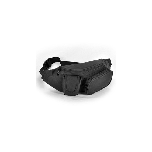 WORKWEAR, SAFETY & CORPORATE CLOTHING SPECIALISTS - Johnson Waist Bag