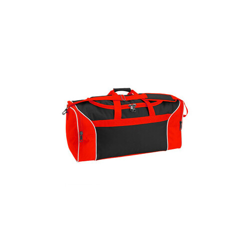 WORKWEAR, SAFETY & CORPORATE CLOTHING SPECIALISTS - Tri-Colour Sports Bag