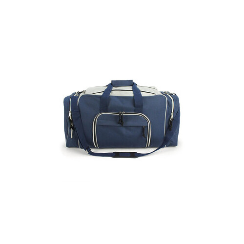 WORKWEAR, SAFETY & CORPORATE CLOTHING SPECIALISTS - Deluxe Sports Bag