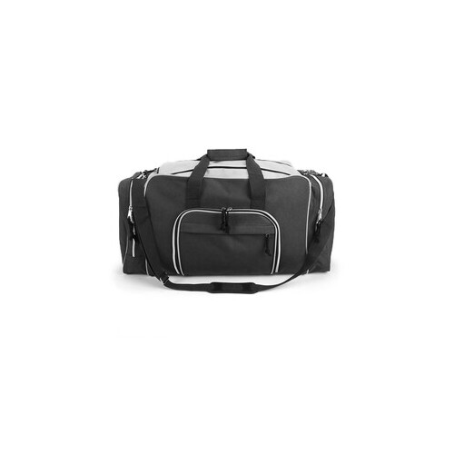 WORKWEAR, SAFETY & CORPORATE CLOTHING SPECIALISTS Deluxe Sports Bag