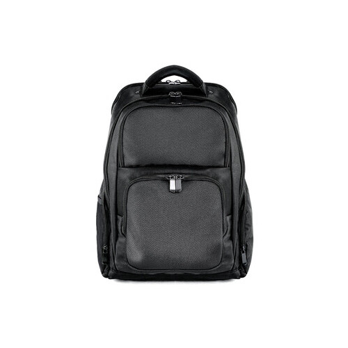 WORKWEAR, SAFETY & CORPORATE CLOTHING SPECIALISTS - Organiser Backpack