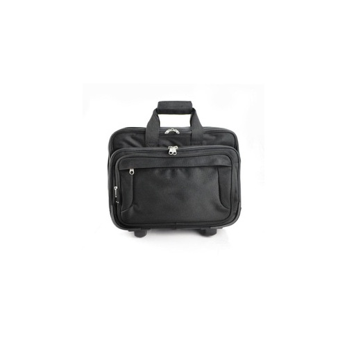 WORKWEAR, SAFETY & CORPORATE CLOTHING SPECIALISTS - Travel (Wheel Bag)