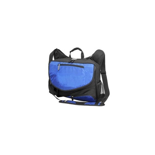 WORKWEAR, SAFETY & CORPORATE CLOTHING SPECIALISTS - Cobalt Trolley Bag