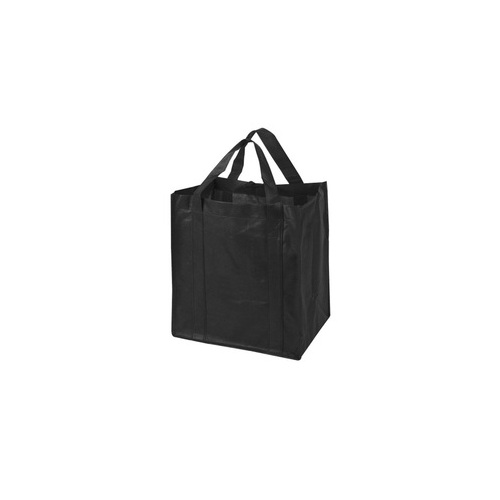 WORKWEAR, SAFETY & CORPORATE CLOTHING SPECIALISTS - Non-Woven Shopping Bag