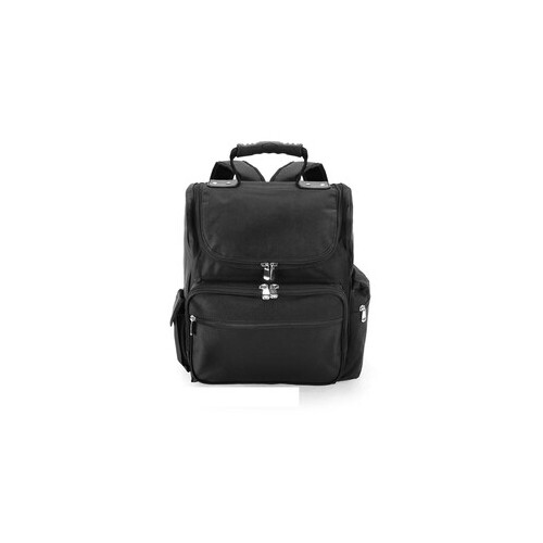 WORKWEAR, SAFETY & CORPORATE CLOTHING SPECIALISTS - Deluxe Business Backpack