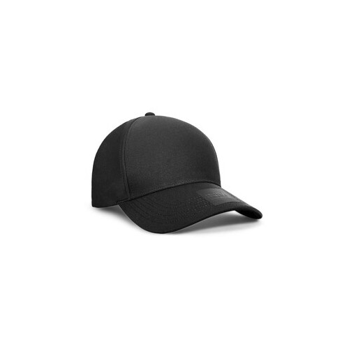 WORKWEAR, SAFETY & CORPORATE CLOTHING SPECIALISTS - INIVI SEAMLESS 2 PANEL COOL DRY - SNAPBACK