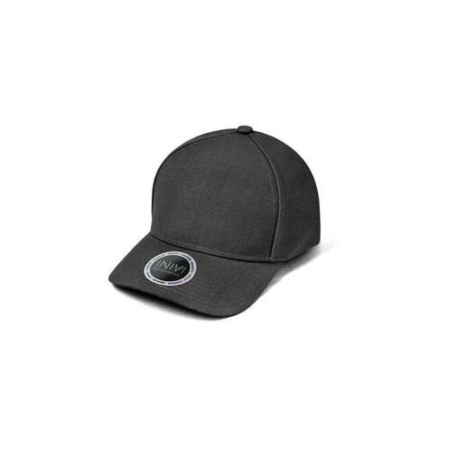 WORKWEAR, SAFETY & CORPORATE CLOTHING SPECIALISTS - INIVI SEAMLESS 2 PANEL WOOL ACRYLIC- SELF-SNAPBACK