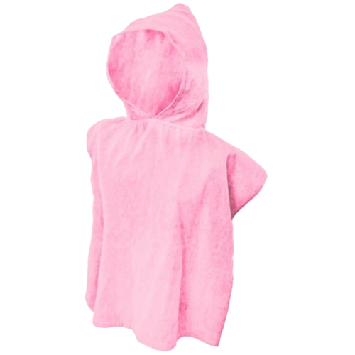 WORKWEAR, SAFETY & CORPORATE CLOTHING SPECIALISTS - Kids Hooded Towel