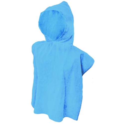 WORKWEAR, SAFETY & CORPORATE CLOTHING SPECIALISTS Kids Hooded Towel