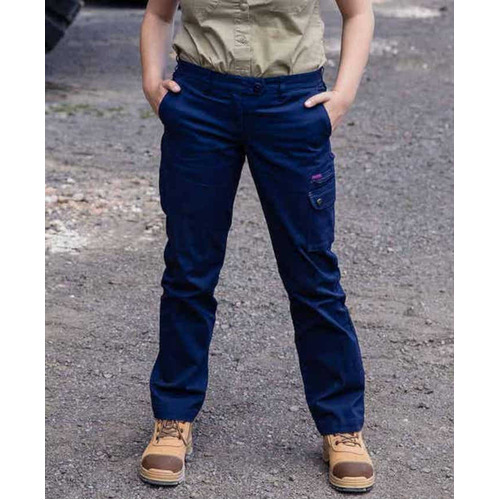 WORKWEAR, SAFETY & CORPORATE CLOTHING SPECIALISTS Pants Give Cargo Regular