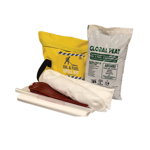 WORKWEAR, SAFETY & CORPORATE CLOTHING SPECIALISTS  TRUCK SPILL KIT