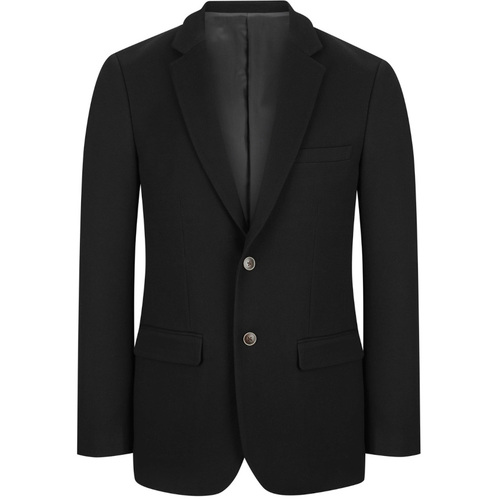 WORKWEAR, SAFETY & CORPORATE CLOTHING SPECIALISTS - BRONTE - MENS TEXTURED BLAZER