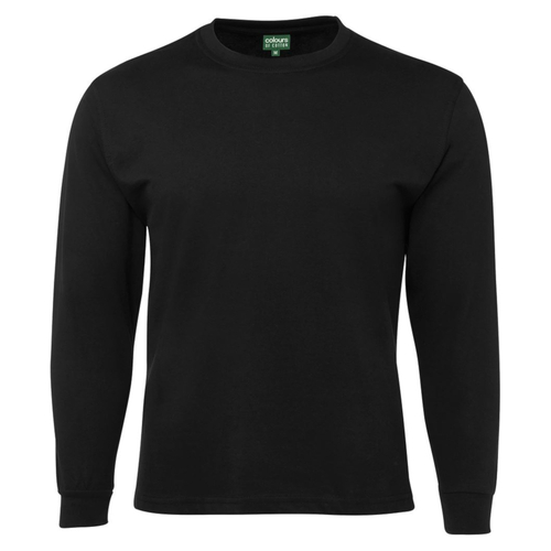 WORKWEAR, SAFETY & CORPORATE CLOTHING SPECIALISTS - JB's LONG SLEEVE TEE - Kids