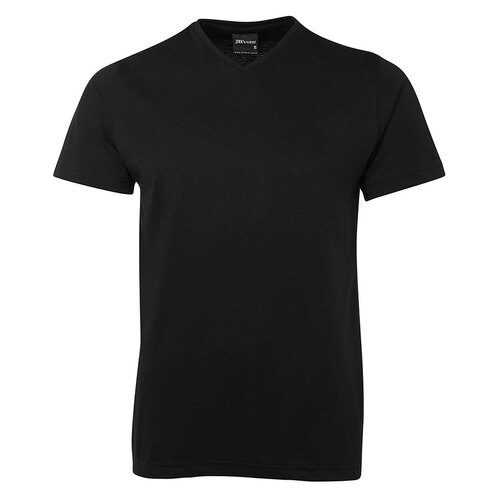 WORKWEAR, SAFETY & CORPORATE CLOTHING SPECIALISTS - JB's V NECK TEE