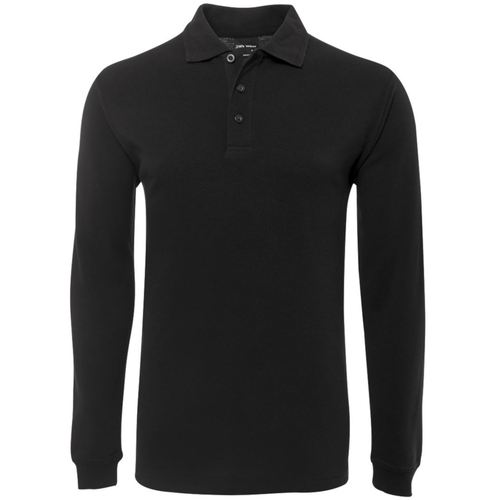 WORKWEAR, SAFETY & CORPORATE CLOTHING SPECIALISTS - JB's L/S 210 POLO