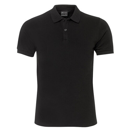 WORKWEAR, SAFETY & CORPORATE CLOTHING SPECIALISTS - JB's FITTED POLO