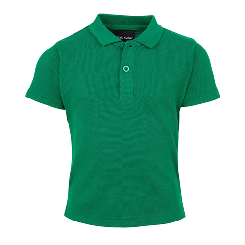 WORKWEAR, SAFETY & CORPORATE CLOTHING SPECIALISTS - JB's INFANT 210 POLO