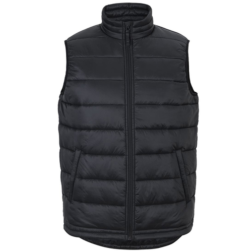 WORKWEAR, SAFETY & CORPORATE CLOTHING SPECIALISTS - JB's URBAN PUFFER VEST