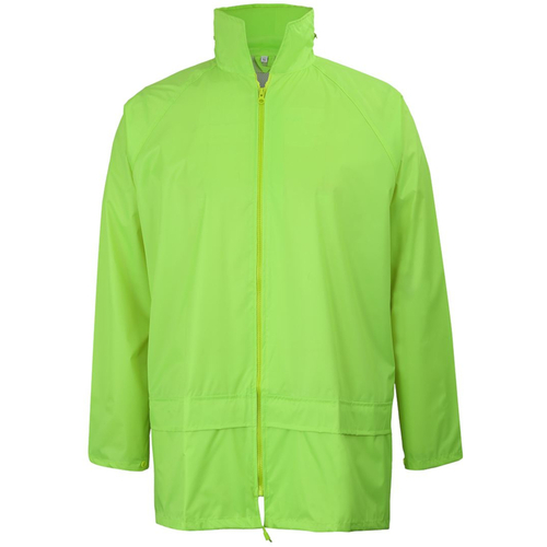 WORKWEAR, SAFETY & CORPORATE CLOTHING SPECIALISTS - JB's RAIN JACKET