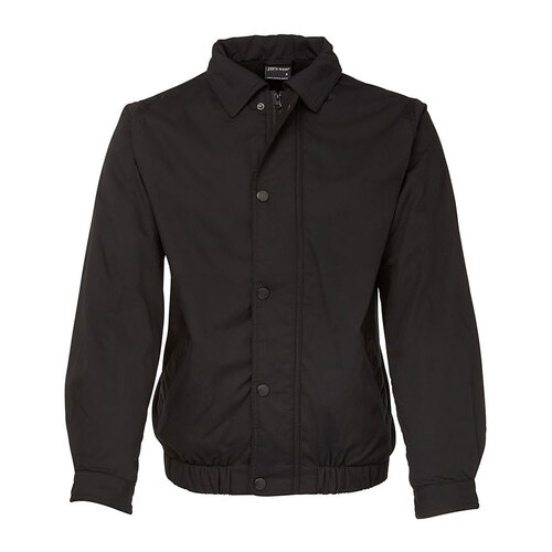 WORKWEAR, SAFETY & CORPORATE CLOTHING SPECIALISTS - JB's CONTRAST JACKET