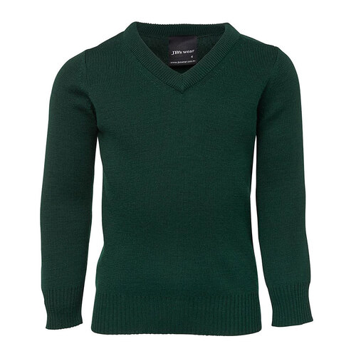 WORKWEAR, SAFETY & CORPORATE CLOTHING SPECIALISTS - JB's KIDS JUMPER