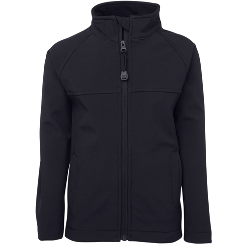 WORKWEAR, SAFETY & CORPORATE CLOTHING SPECIALISTS - JB's LAYER JACKET - Kids