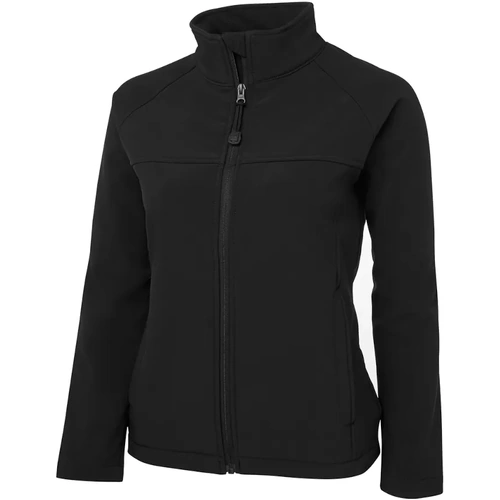 WORKWEAR, SAFETY & CORPORATE CLOTHING SPECIALISTS JB's LADIES LAYER JACKET