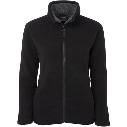 WORKWEAR, SAFETY & CORPORATE CLOTHING SPECIALISTS - JB's LADIES SHEPHERD JACKET