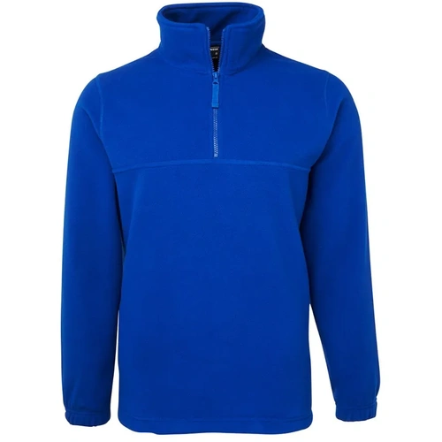 WORKWEAR, SAFETY & CORPORATE CLOTHING SPECIALISTS JB's 1/2 Zip Polar