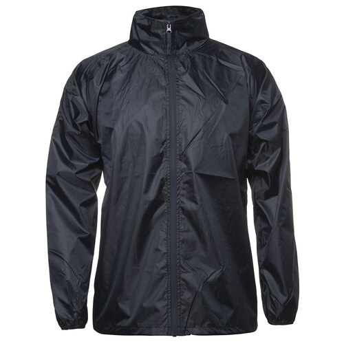 WORKWEAR, SAFETY & CORPORATE CLOTHING SPECIALISTS - JB's RAIN FOREST JACKET - Kids