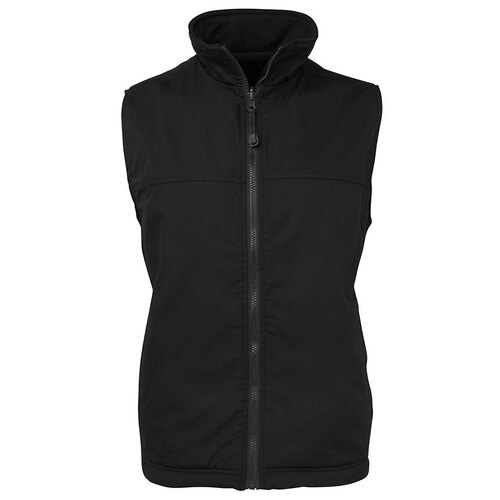 WORKWEAR, SAFETY & CORPORATE CLOTHING SPECIALISTS - JB's REVERSIBLE VEST