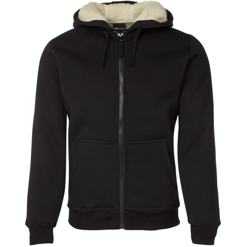 WORKWEAR, SAFETY & CORPORATE CLOTHING SPECIALISTS - JB's SHEPHERD HOODIE