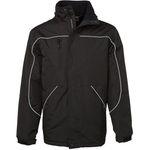 WORKWEAR, SAFETY & CORPORATE CLOTHING SPECIALISTS - JB's TEMPEST JACKET